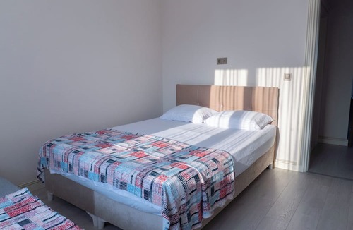 Trabzon Condo | Galfa House