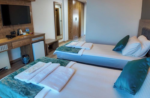 Bingol Hotel | LİNA GARDEN OTEL ve KIR DÜĞÜN SALONU
