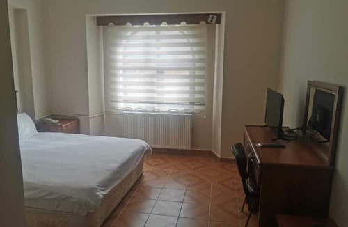 Bitlis Hotel | Şark Mermer Otel