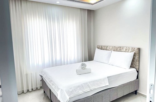 Midyat Apartment | Midyat Dnc Apart Otel