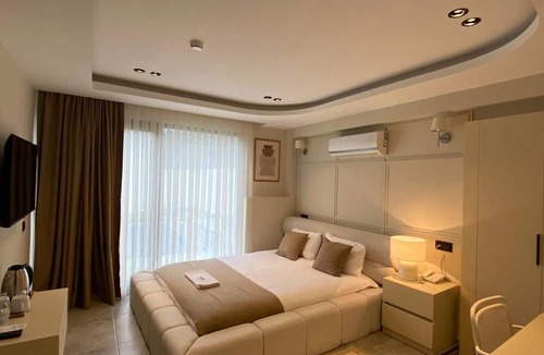 Atakum House | Bakku House