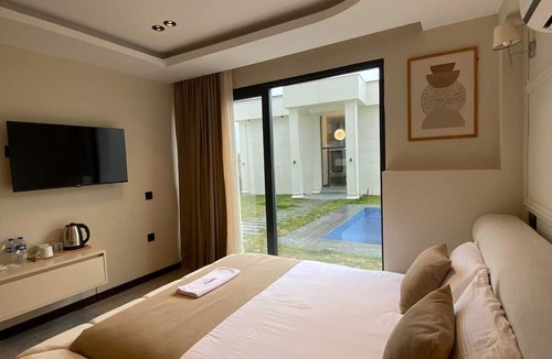 Atakum House | Bakku House