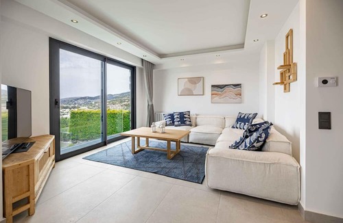 Yalikavak Villa | Stunning Villa With Private Pool and Luxuriest Views
