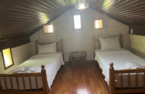 Sahinbey Bed & Breakfast | Kayacık Konağı