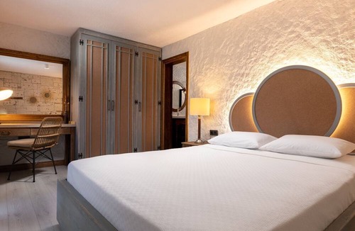 Dalyan Mahallesi Bed & Breakfast | Zenaty Hotels Çeşme