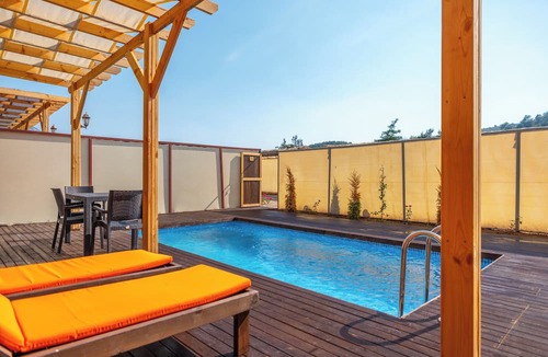 Hisaronu Villa | Verona Otel & Villa