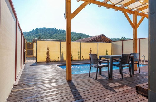 Hisaronu Villa | Verona Otel & Villa