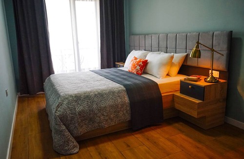 Sinop House | Lemon Suites & Restaurant