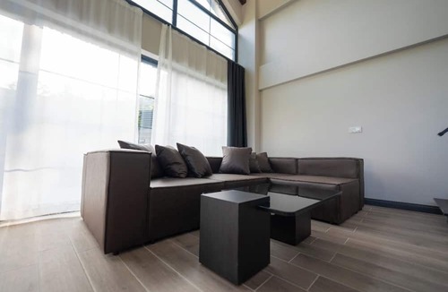 Sapanca Villa | Eight Sapanca