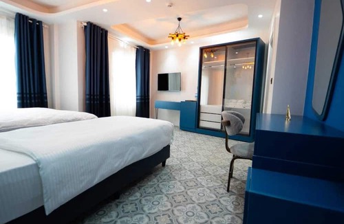 Eyyubiye Hotel | Lidar Hotel Business Class