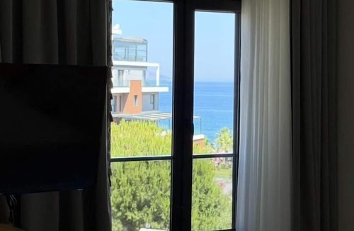 Guzelcamli Hotel | Zeus Otel
