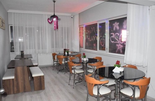 Polatli Hotel | ZS GORDION