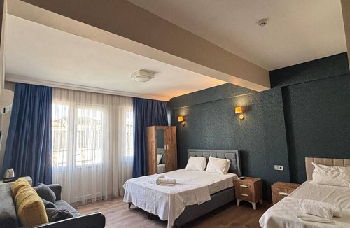 Karsiyaka House | DUUM SUITE