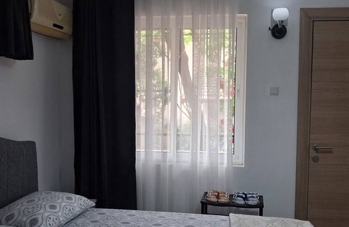 Koycegiz House | Günışığı Pansiyon &Apart