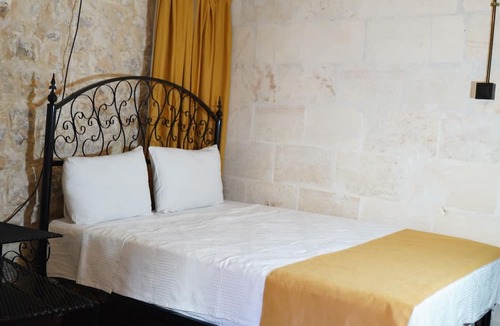 Eyyubiye Hotel | Hızmalı Otel