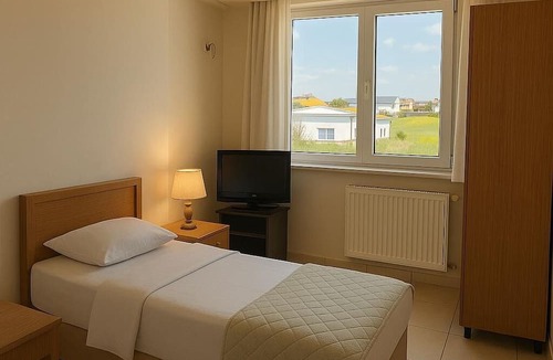 Marmara Ereglisi Hotel | West Marmara Hotel