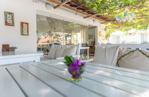 Ilica Hotel | Mon Ilıca Otel