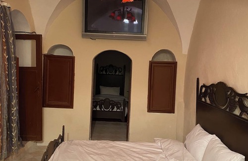 Artuklu Apartment | Yeşil periy