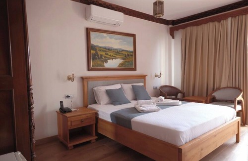 Mudanya Hostel | DuruHanımKonağı