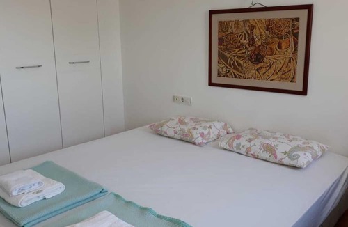 Cesme Villa | Çeşme Dalyan