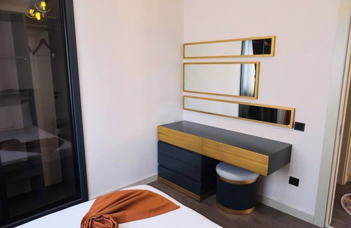 Yenisehir Hostel | SAN APART