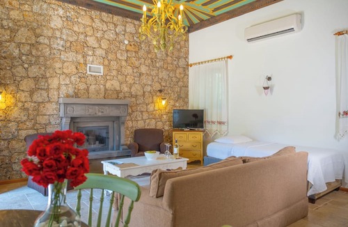 Datca House | guesthouse by west