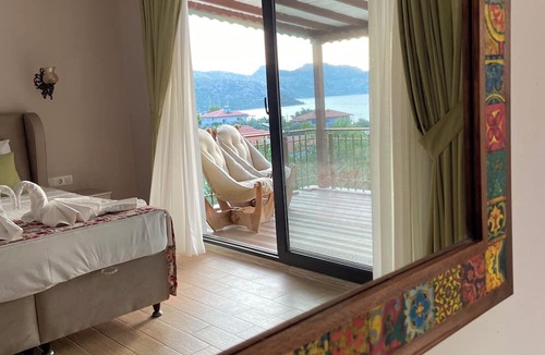 Avlana Hotel | SUNA HOUSE