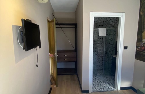 Ortakoy Hostel | Nest Apart Ortaköy