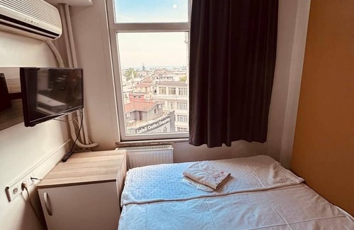 Beyazit Hotel | Sera Hotel