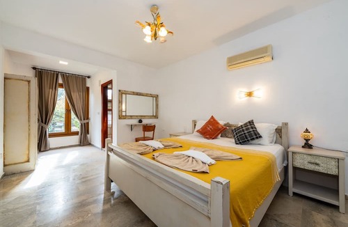 Kayakoy Villa | Jasmine Villa Kayaköy