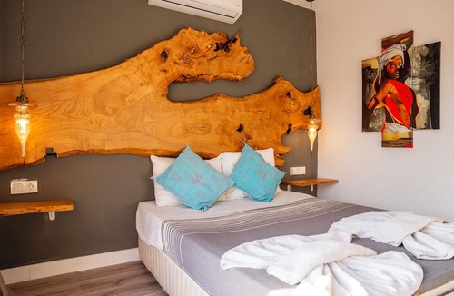 Kayakoy Villa | Jasmine Villa Kayaköy