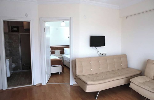 Gokceada Apartment | SELÇUK APART