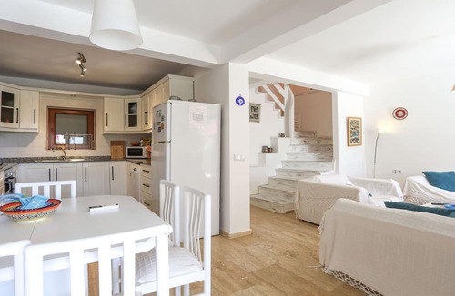 Kas Villa | Villa Patara Amazing Sea view