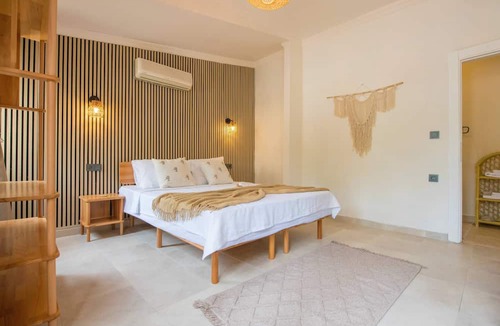 Kayakoy Hotel | Vodina Lounge Suites