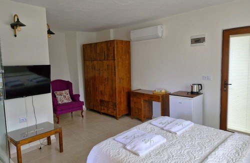 Selimiye Hotel | Loca Hill