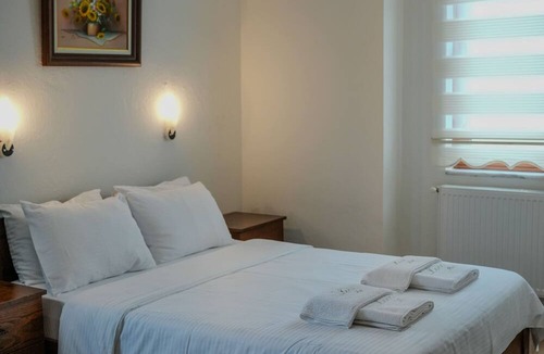 Selimiye Hotel | Loca Hill
