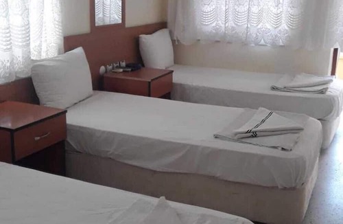 Anamur Hotel | BELLA BUTİK OTEL