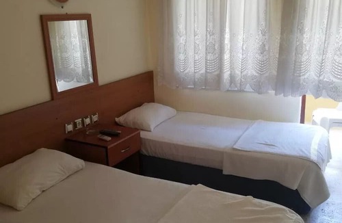 Anamur Hotel | BELLA BUTİK OTEL