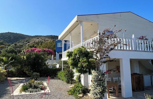 Datca Villa | Villa Mira by Ertem Homes