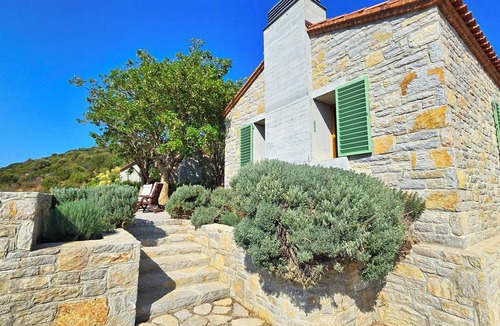 Datca Villa | Uzun Ev by Ertem Homes