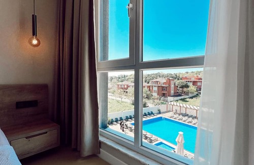 Riva Hotel | Bohem Hotel