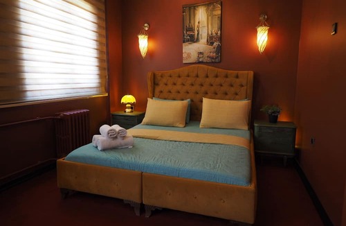 Ankara City Center House | SECOND HOUSE