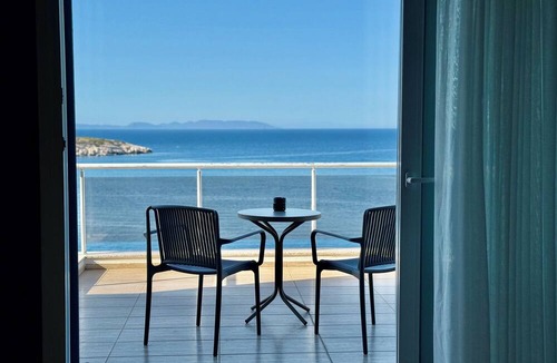 Karaburun Hotel | Miromara Hotel Karaburun