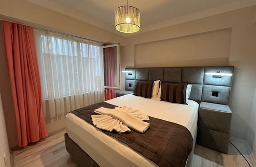Sinop Hotel | VIP Suit Apart Sinop