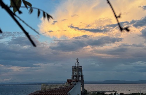 Bozcaada Hotel | Dafne Konukevi