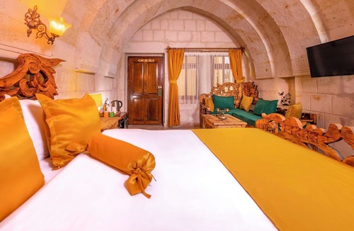 Goreme Bed & Breakfast | Onur cave cappadocia