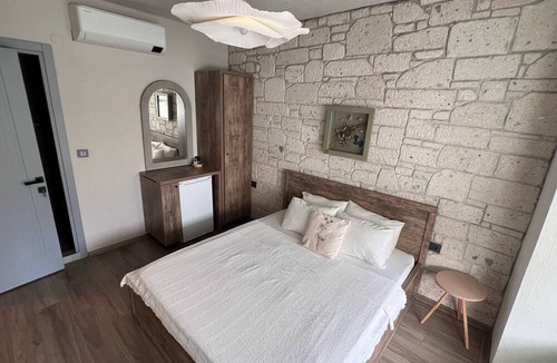 Tokoglu House | Alaçatı Palaçaki Otel