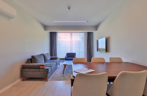 Osmangazi Hotel | Sia Hotel Thermal & Spa