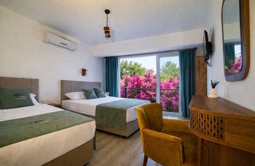 Selimiye Bed & Breakfast | MAKİA OTEL