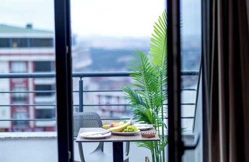 Esenler Hotel | Bulton Hotel Airport